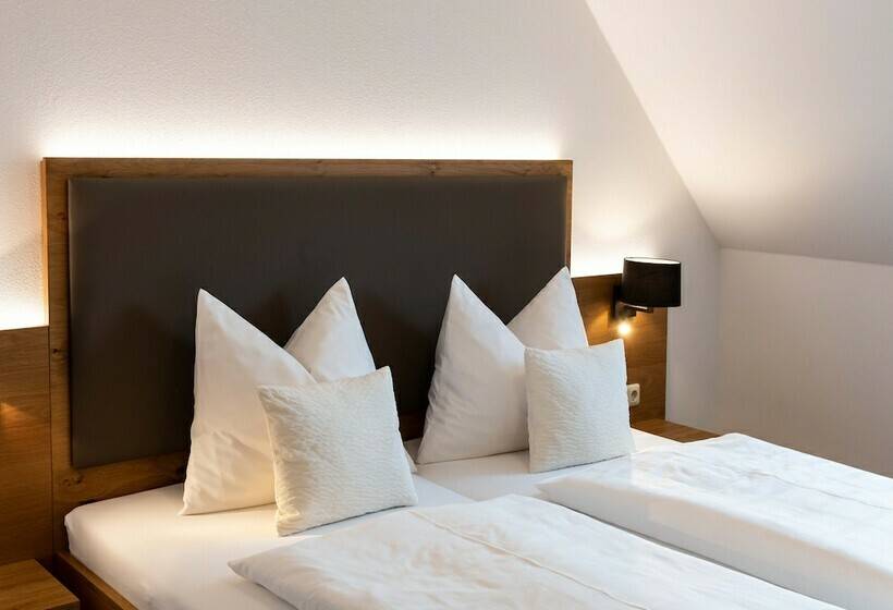 Номер Стандарт, Gasthof Rosenwirt