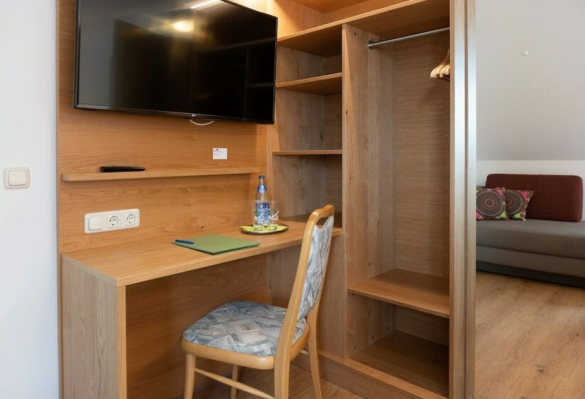 Номер Стандарт, Gasthof Rosenwirt