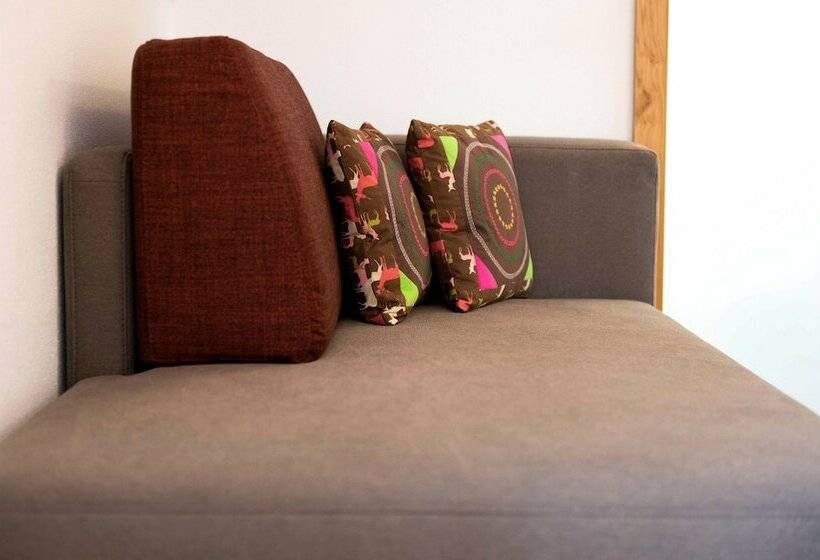 Номер Стандарт, Gasthof Rosenwirt