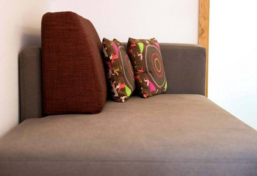 Номер Стандарт, Gasthof Rosenwirt