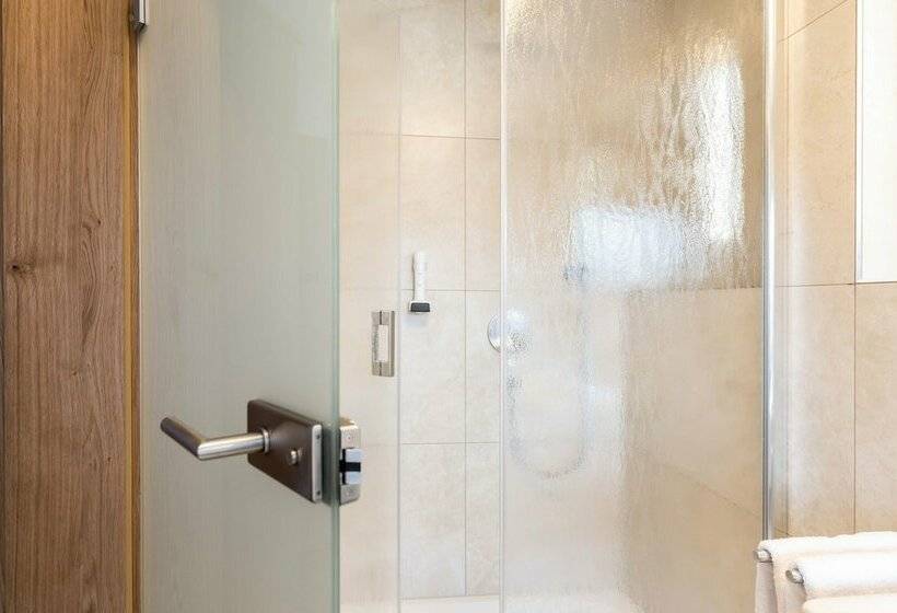 Номер Стандарт, Gasthof Rosenwirt