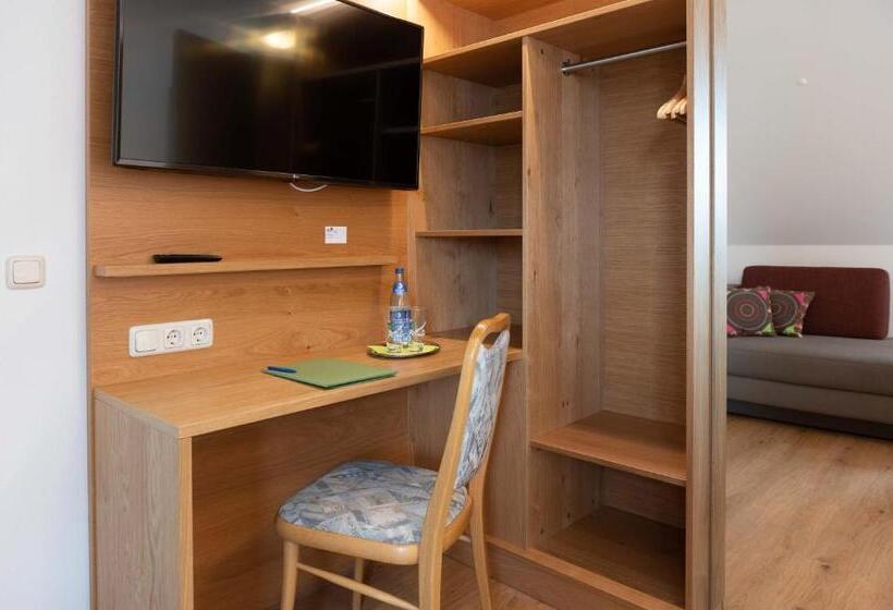 Номер Стандарт, Gasthof Rosenwirt