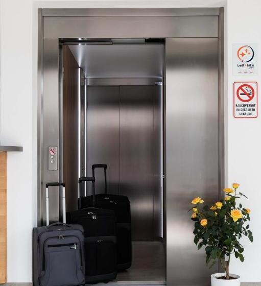 Номер Стандарт Трехместный, Gasthof Rosenwirt