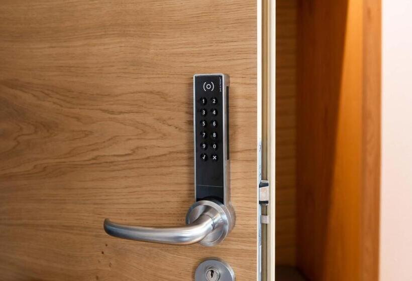 Номер Стандарт Индивидуальный, Gasthof Rosenwirt