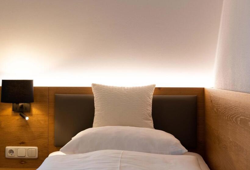 Номер Стандарт Индивидуальный, Gasthof Rosenwirt