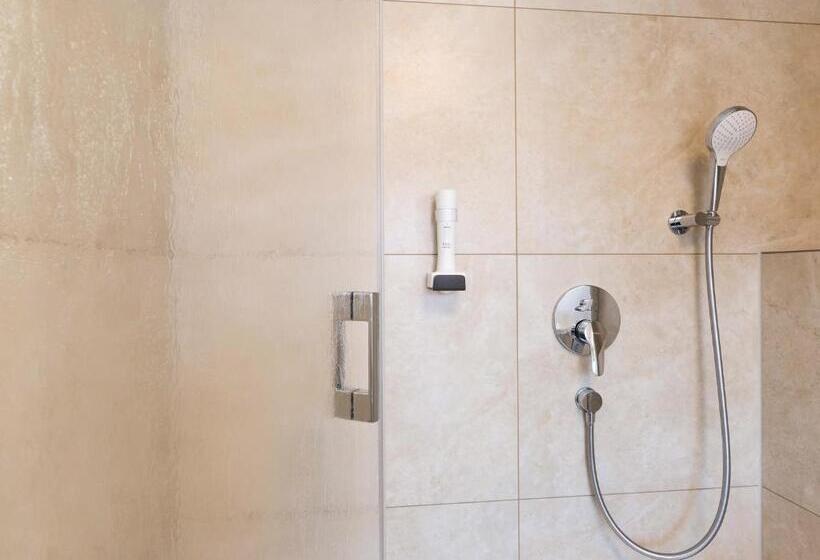 Номер Стандарт Индивидуальный, Gasthof Rosenwirt