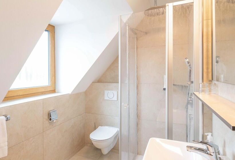 Номер Стандарт, Gasthof Rosenwirt