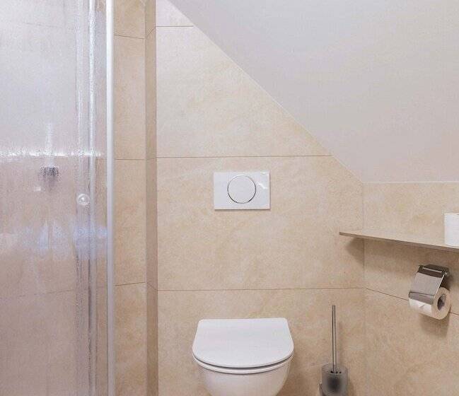 Номер Стандарт Индивидуальный, Gasthof Rosenwirt