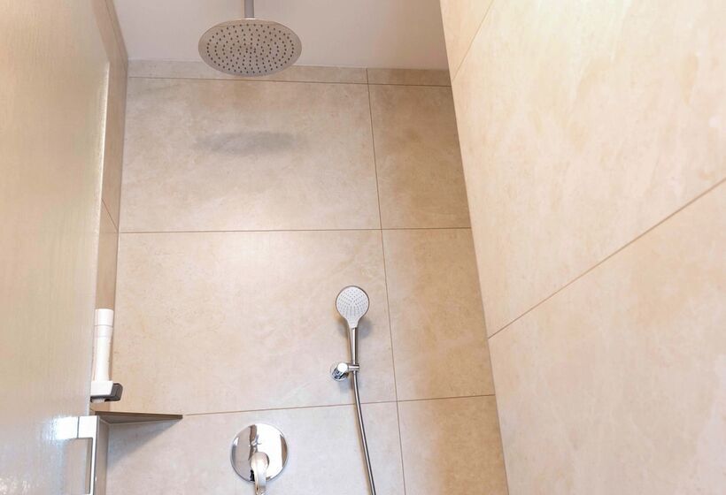 Номер Стандарт Индивидуальный, Gasthof Rosenwirt