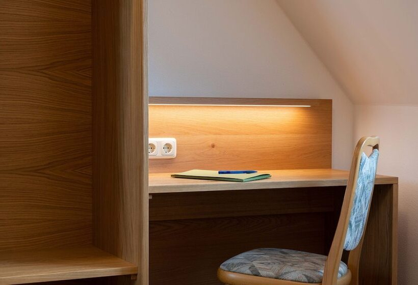 Номер Стандарт Индивидуальный, Gasthof Rosenwirt