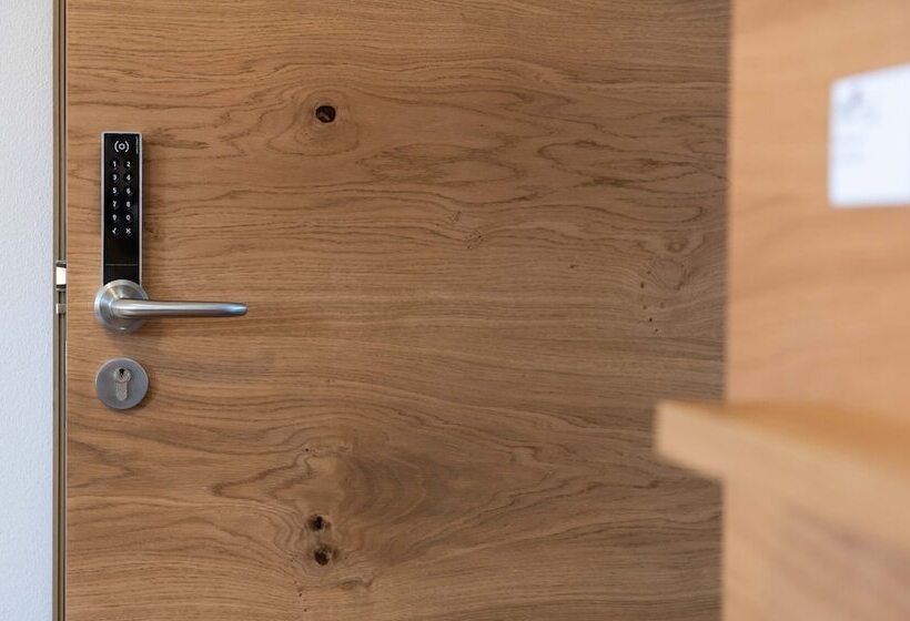 Номер Стандарт Индивидуальный, Gasthof Rosenwirt