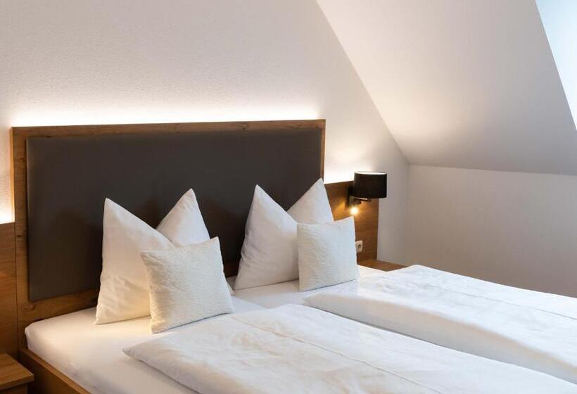 Номер Стандарт, Gasthof Rosenwirt