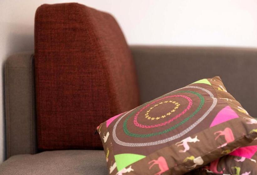 Номер Стандарт, Gasthof Rosenwirt