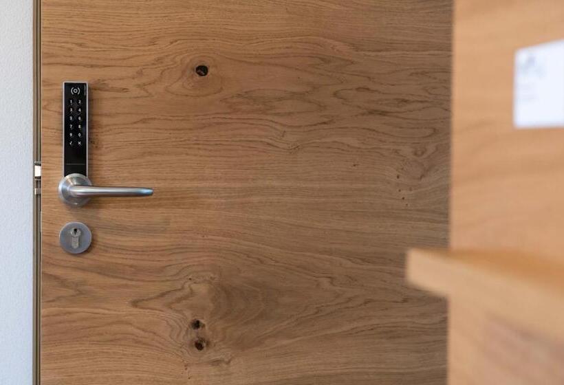 Номер Стандарт Трехместный, Gasthof Rosenwirt