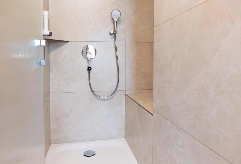 Номер Стандарт Индивидуальный, Gasthof Rosenwirt