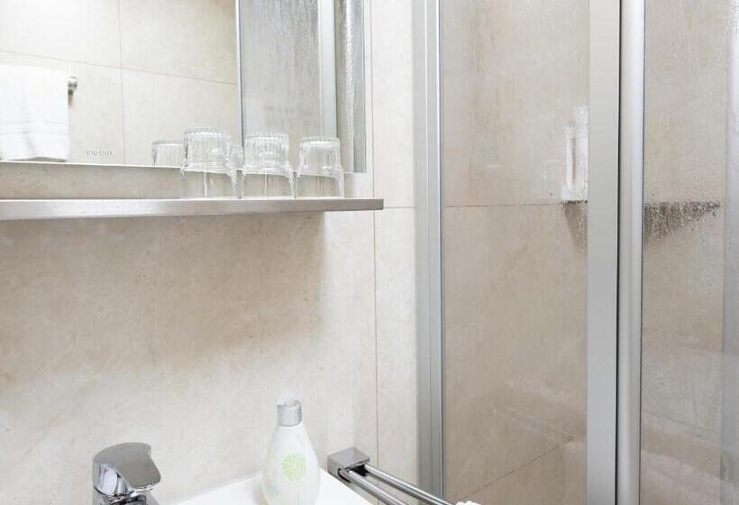 Номер Стандарт Индивидуальный, Gasthof Rosenwirt