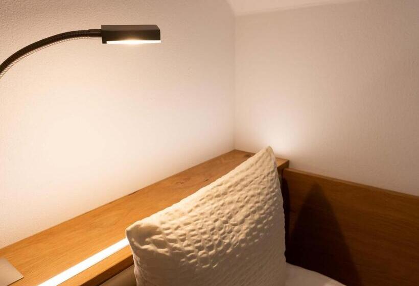 Номер Стандарт Индивидуальный, Gasthof Rosenwirt