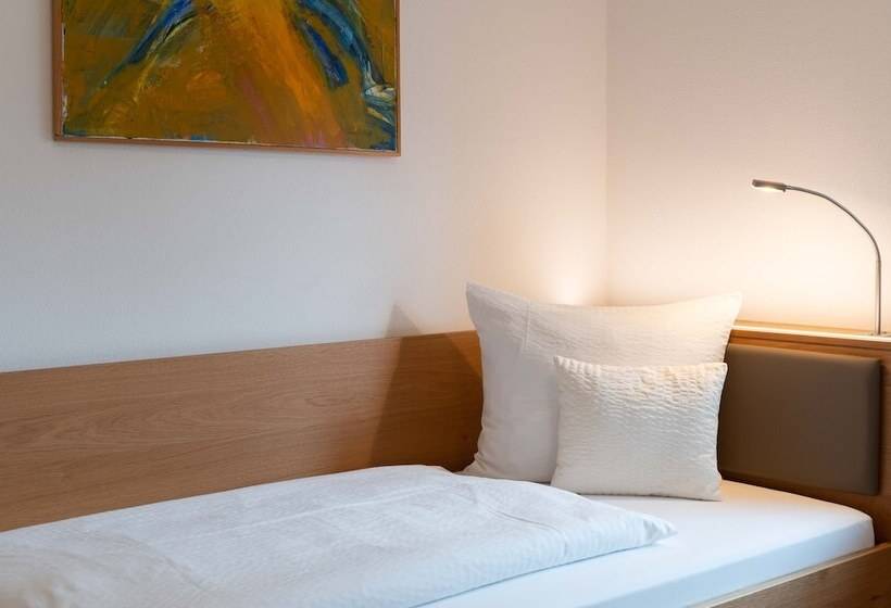 Номер Стандарт, Gasthof Rosenwirt