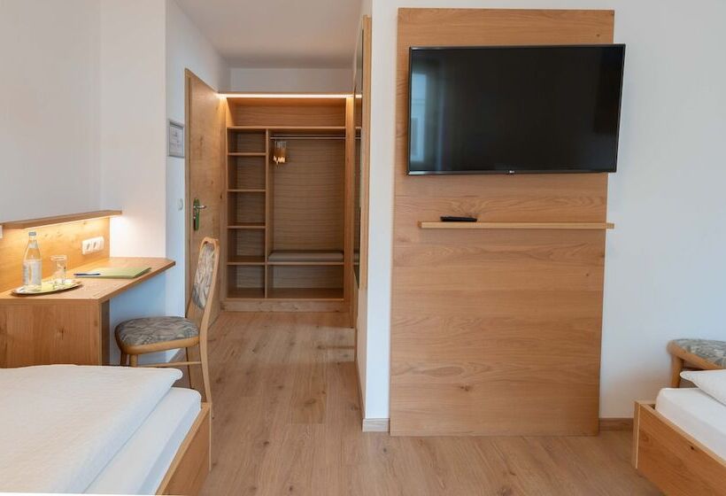 Номер Стандарт, Gasthof Rosenwirt