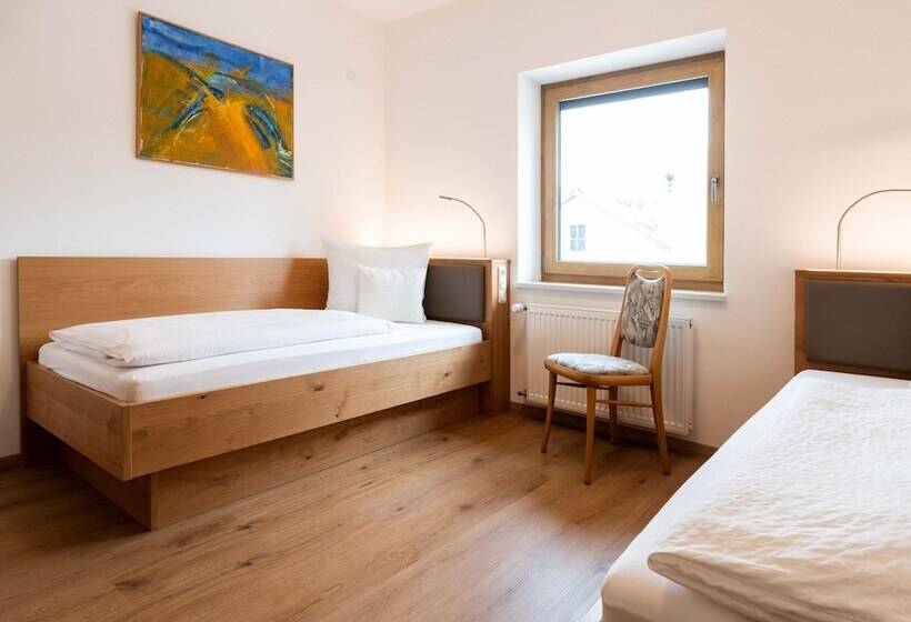 Номер Стандарт, Gasthof Rosenwirt