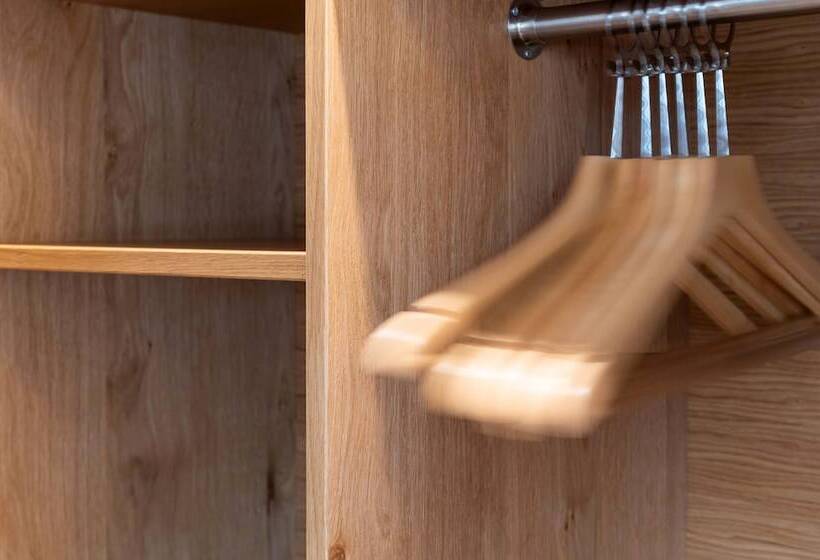 Номер Стандарт Трехместный, Gasthof Rosenwirt