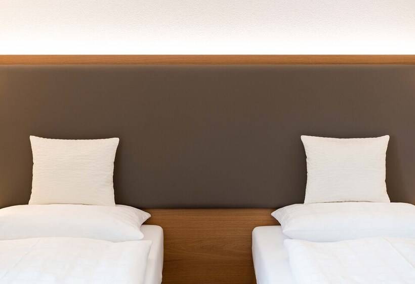 Номер Стандарт, Gasthof Rosenwirt