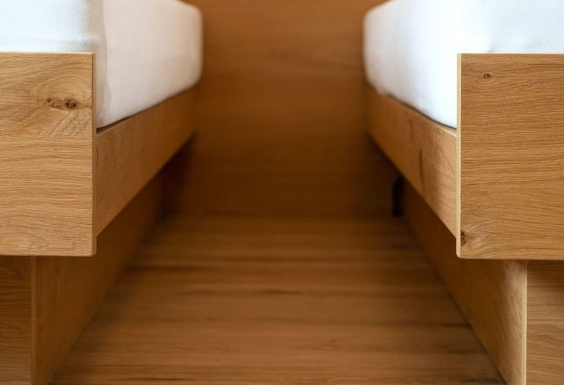 Номер Стандарт, Gasthof Rosenwirt