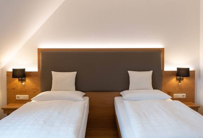 Номер Стандарт, Gasthof Rosenwirt