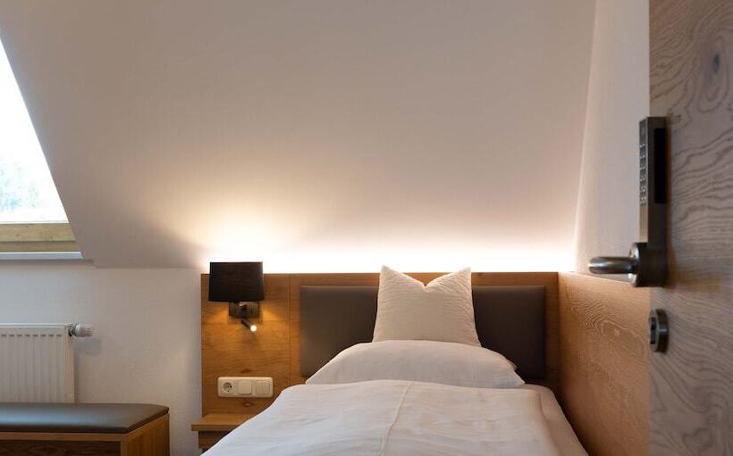 Номер Стандарт Индивидуальный, Gasthof Rosenwirt