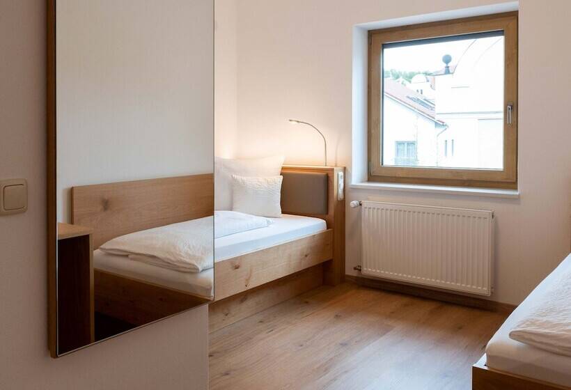 Номер Стандарт, Gasthof Rosenwirt