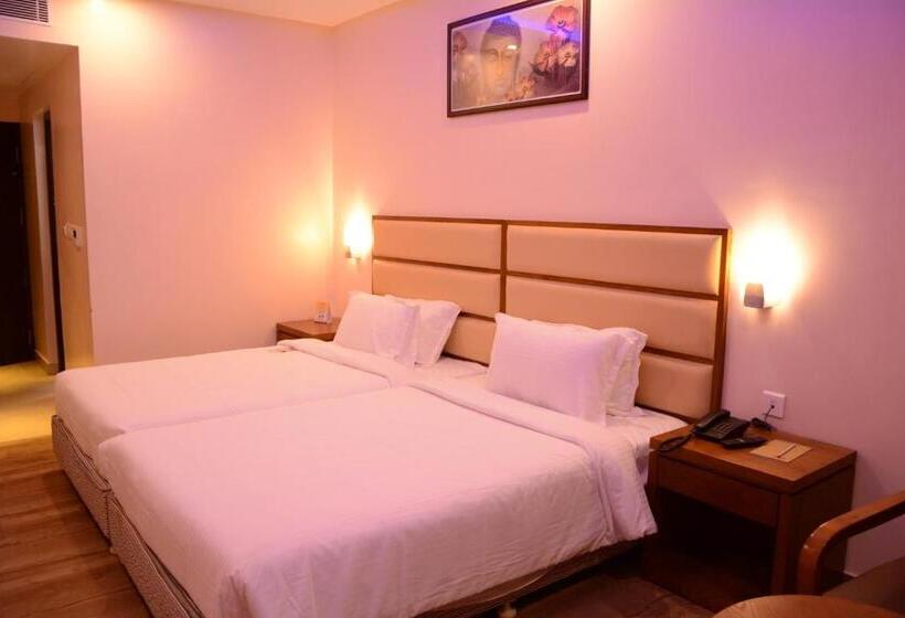 اتاق استاندارد یک نفره, Kani Residency