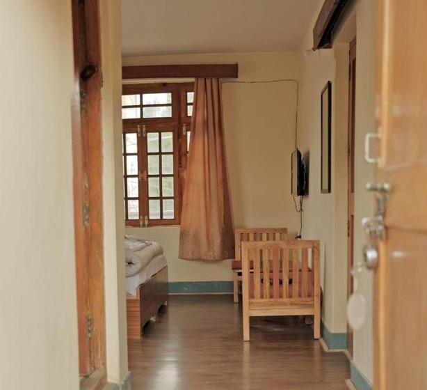 스탠다드 룸, Lonchay Residency, Leh