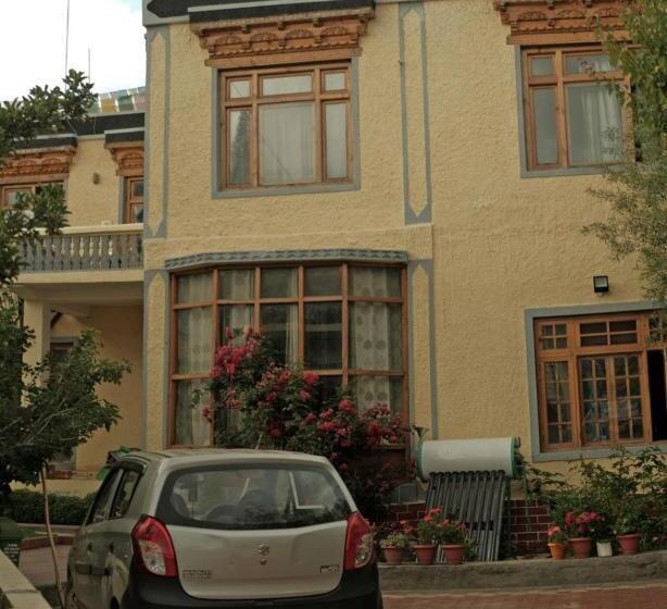 스탠다드 룸, Lonchay Residency, Leh
