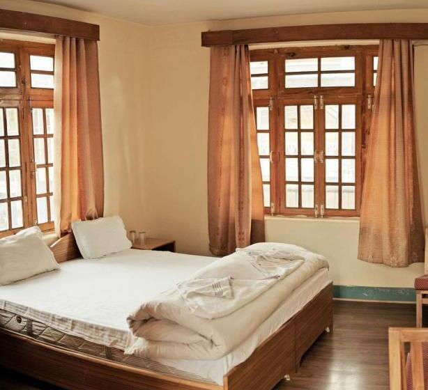 스탠다드 룸, Lonchay Residency, Leh