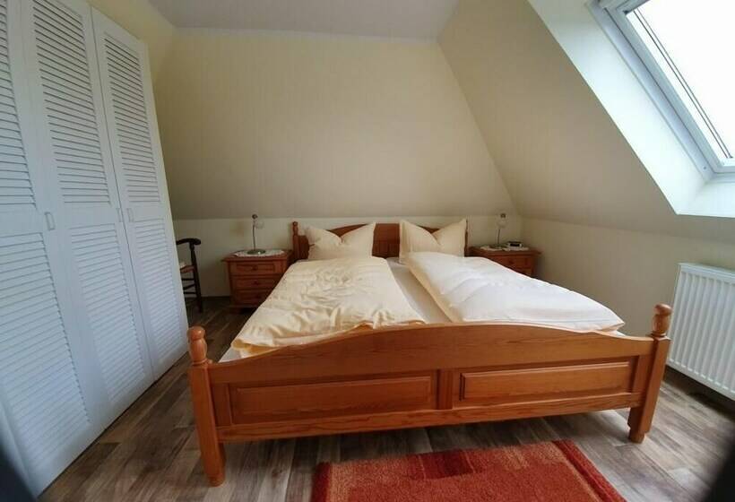 침실 1개 아파트, Schatthaus