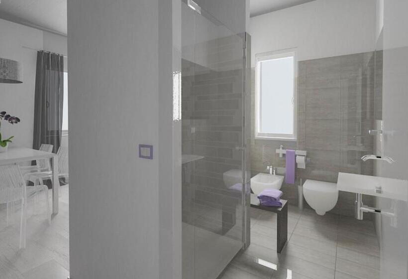 ファミリールーム, Tre Rose