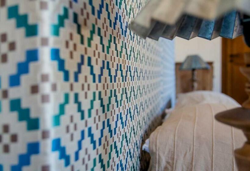 Номер Стандарт с Террасой, Resort Fontes Episcopi