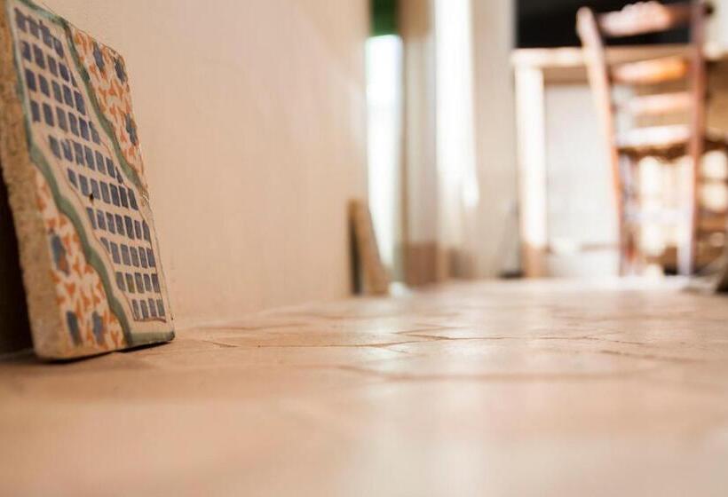 Номер Стандарт с Террасой, Resort Fontes Episcopi