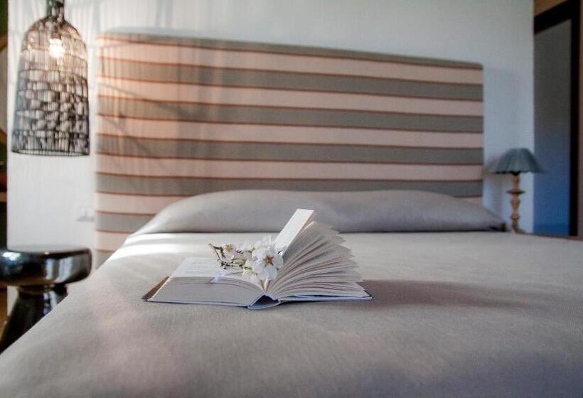 Номер Стандарт с Балконом, Resort Fontes Episcopi