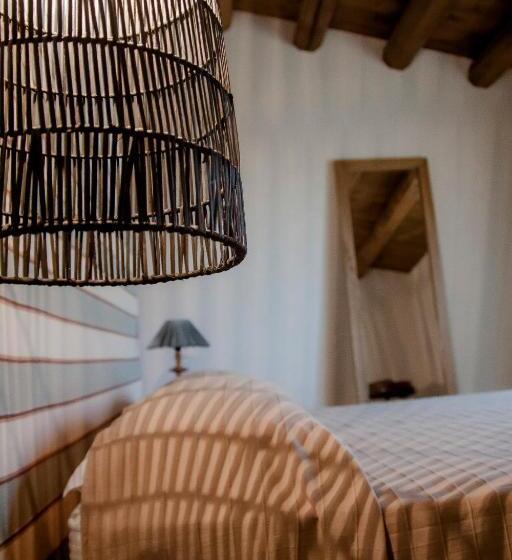 Номер Стандарт с Балконом, Resort Fontes Episcopi