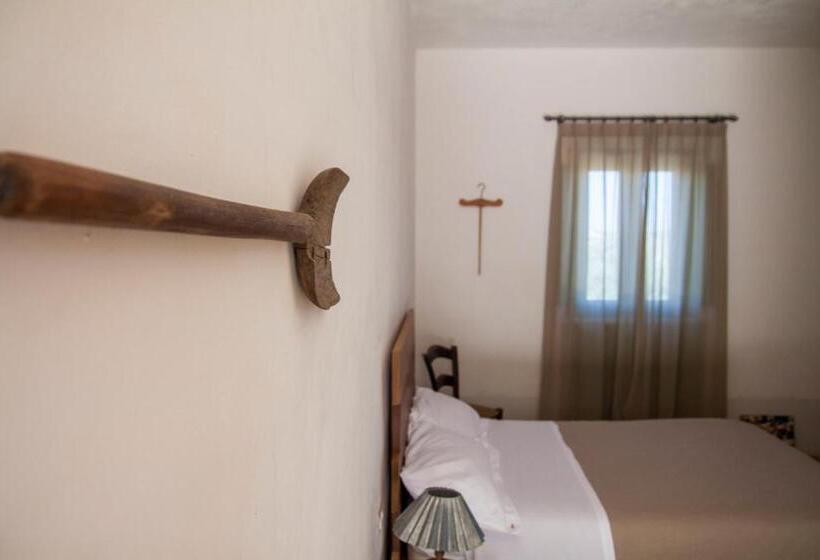 Номер Deluxe, Resort Fontes Episcopi