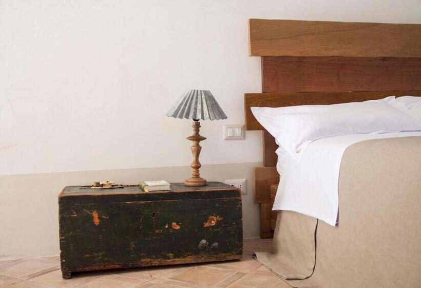 Номер Deluxe, Resort Fontes Episcopi