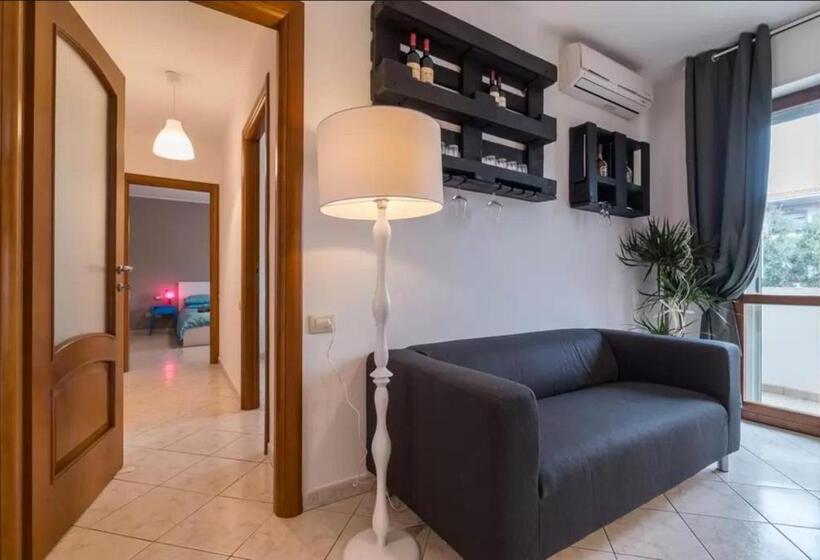 חדר סטנדרט יחיד, Spritz Bed & Breakfast