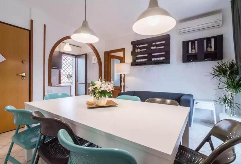 חדר סטנדרט יחיד, Spritz Bed & Breakfast