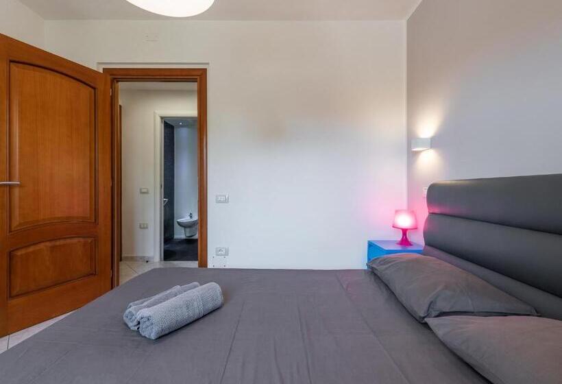 חדר סטנדרט יחיד, Spritz Bed & Breakfast