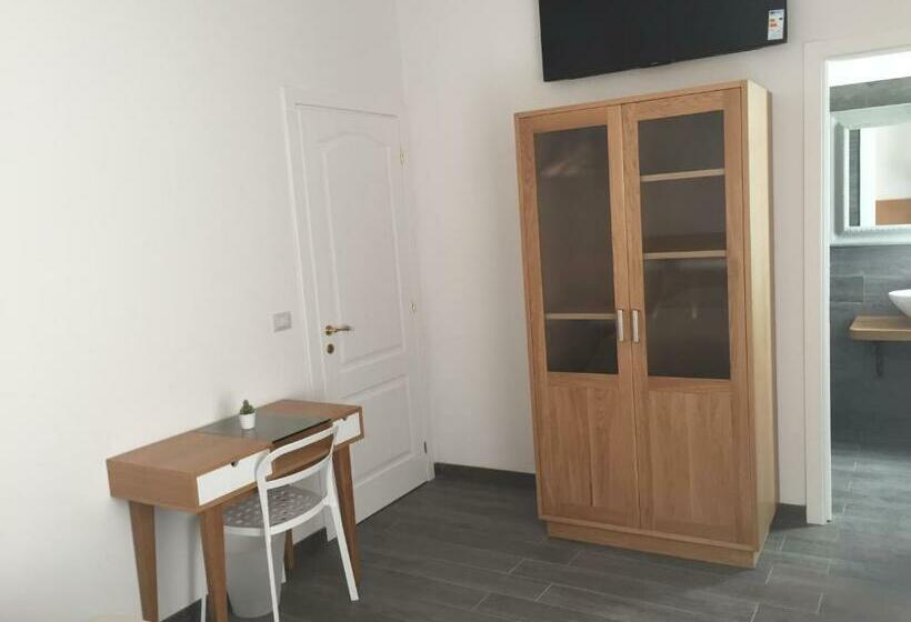 اتاق استاندارد, B&b Casa Dolce Luna