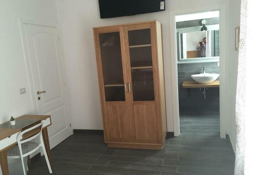 اتاق استاندارد, B&b Casa Dolce Luna