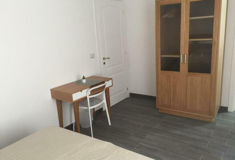 اتاق استاندارد, B&b Casa Dolce Luna