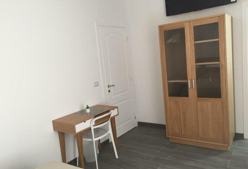 اتاق استاندارد, B&b Casa Dolce Luna