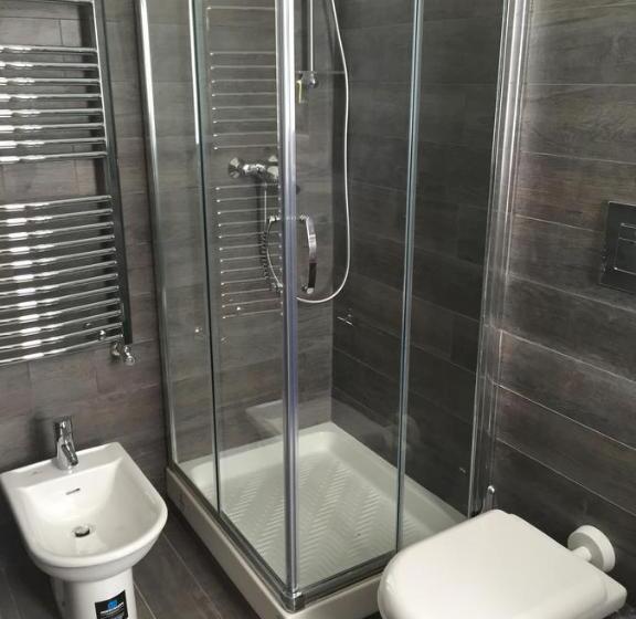 اتاق استاندارد, B&b Casa Dolce Luna